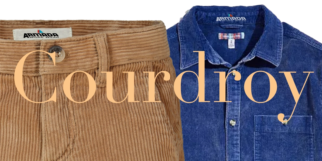 Corduroy Slider Image